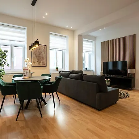 Experience Fresh Comfort In Our Brand-new In Vienna's 17th District Vienna