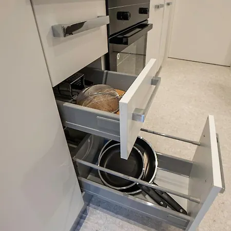 Experience Fresh Comfort In Our Brand-new In Vienna's 17th District * Vienna