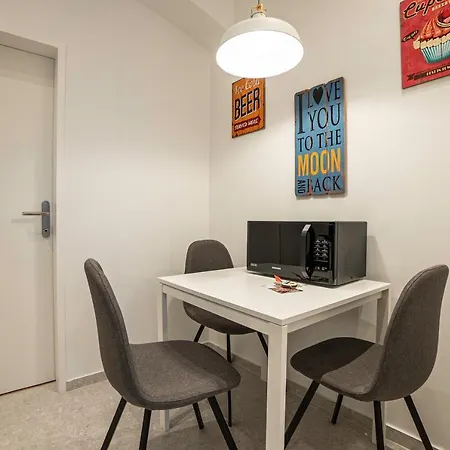 Experience Fresh Comfort In Our Brand-new In Vienna's 17th District Vienna
