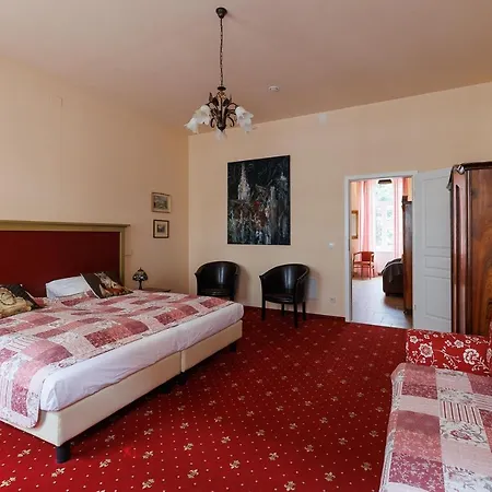 Altwienerhof Boutique 3* Vienna
