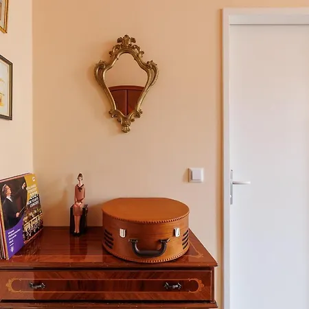 Hotel Altwienerhof Boutique Vienna