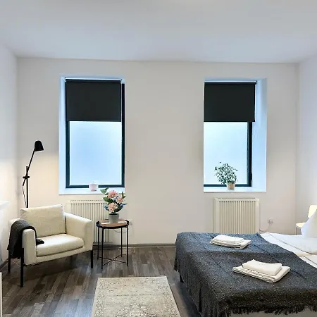 Comfy At Siebertgasse * Viena