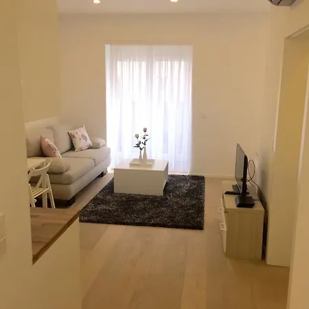 Apartament New - 10 Min Downtown Wiedeń