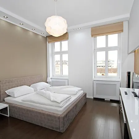 Apartment Christiano Hauptbahnhof | Contactless Check-in *
