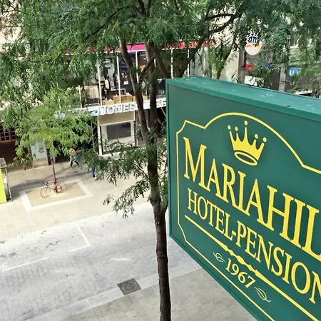 Mariahilf Vienna