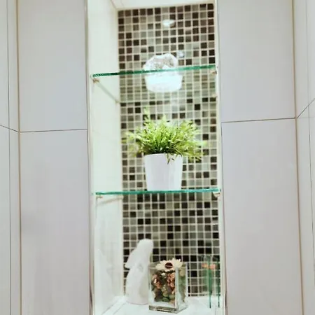 Apartment Giuliano Vienna