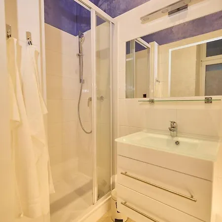 Apartment Sophies Place Augarten - Imperial Lifestyle Parking