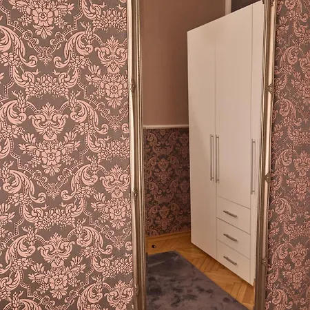 Sophies Place Augarten - Imperial Lifestyle Parking Apartment