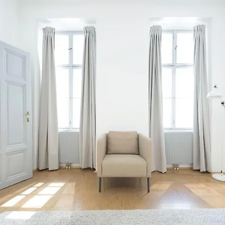 Heymi Borse Apartment