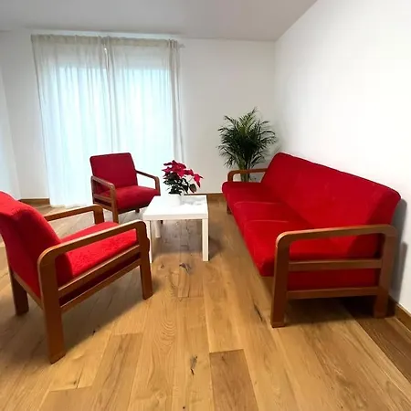 Apartment Cosy Vienna