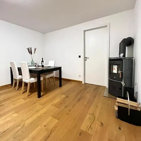 Cosy Vienna