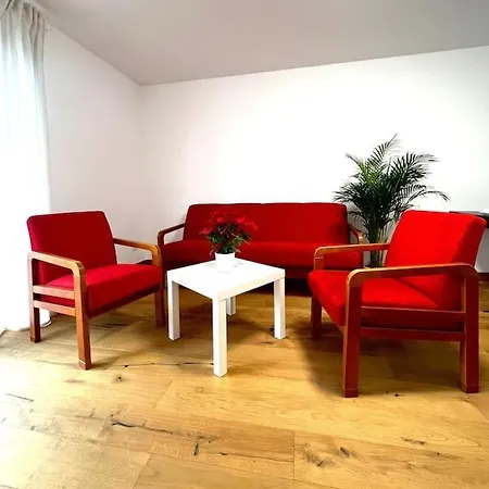 Cosy Apartment