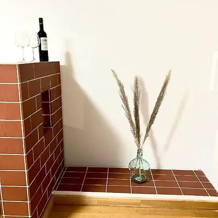 Spacious With Terrace * Viena