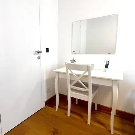 Apartment Cosy Vienna
