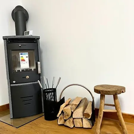 Apartment Cosy