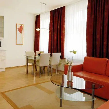 Riess Rotenhofgasse | Contactless Check-in Vienna