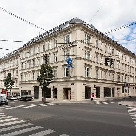 Apartment Belvedere
