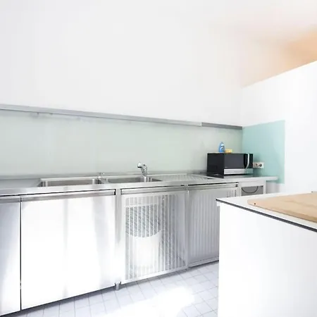 Heymi Borse Apartment Vienna