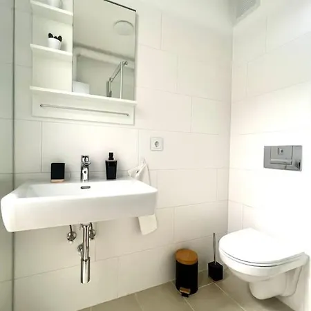Apartment Cosy *