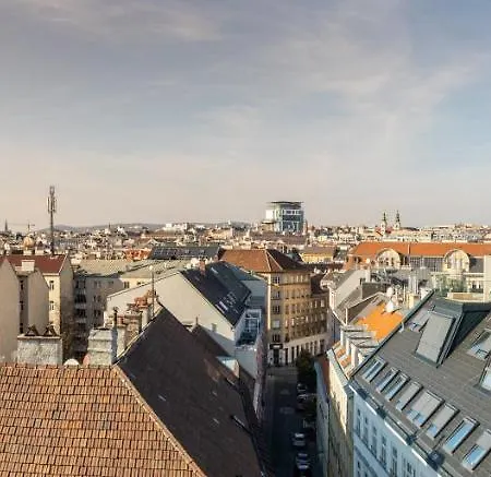 Hotel By Ihg Viena