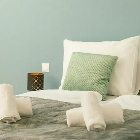 Appartement New Design Penthouse And *