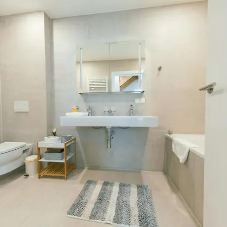 New Design Penthouse And Wenen