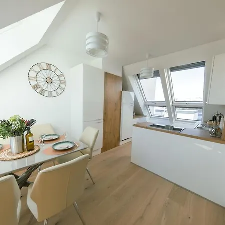New Design Penthouse And *