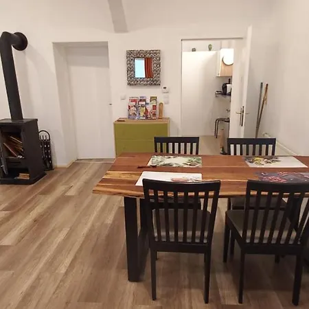 Apartment Mit Direktzugang Wien