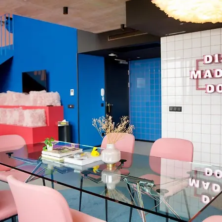 The Social Hub