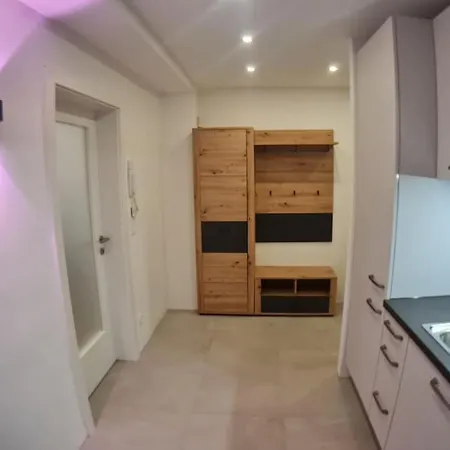 Apartament Stressless Wiedeń
