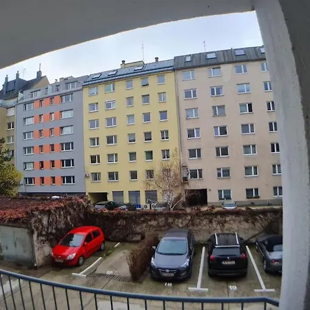 Apartament Stressless