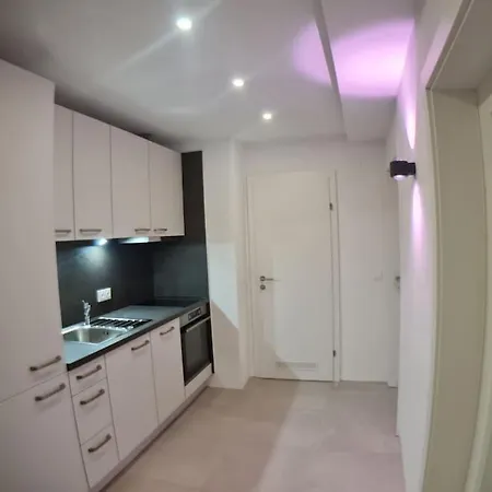 Apartament Stressless *