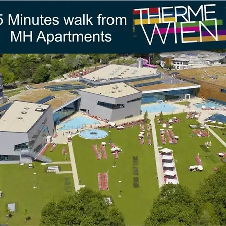 Mh Apartment *