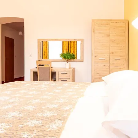 Hotel Klimt 3*