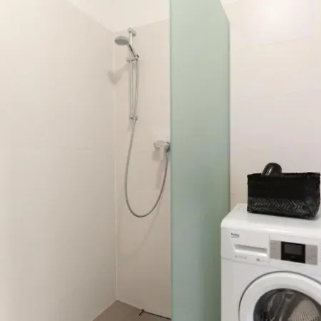 Triester Apartment *
