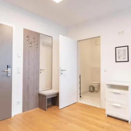 Triester Apartment *