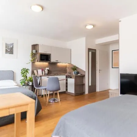 Triester Apartment