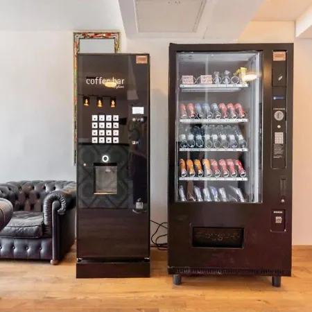 Triester Apartment Vienna