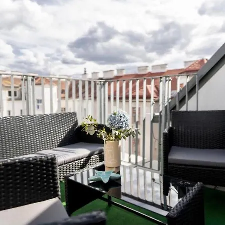 Triester Apartment *