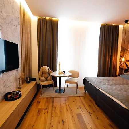 Lariana Apartmán *