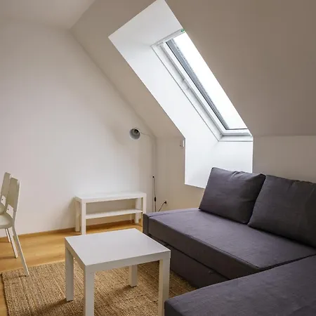 Apartament Belvedere