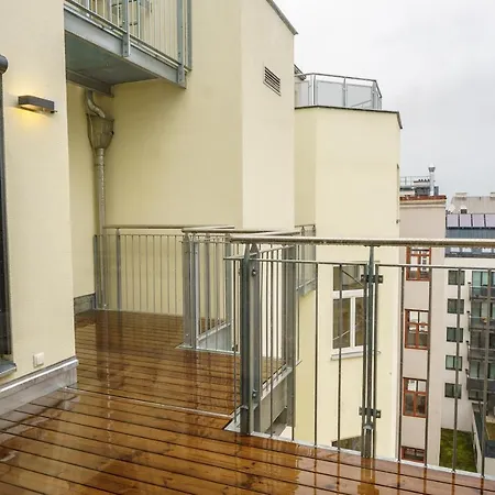 Belvedere * Viena