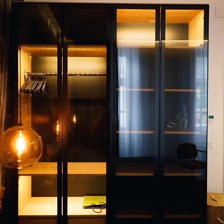 Lariana Apartmán