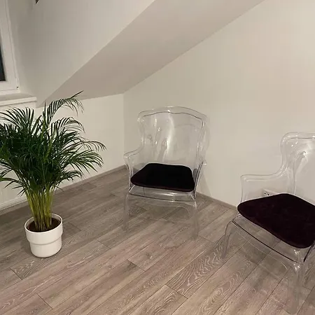 Dachterrasse Fuer 4 Personen * Viena