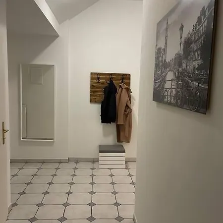 Dachterrasse Fuer 4 Personen * Viena