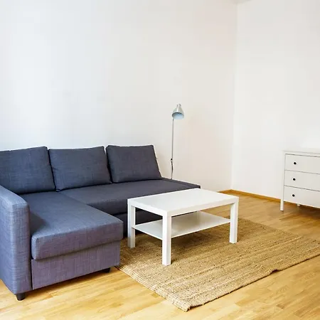 Apartment Ottakring *