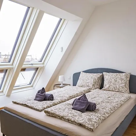 Ottakring Apartment Wien