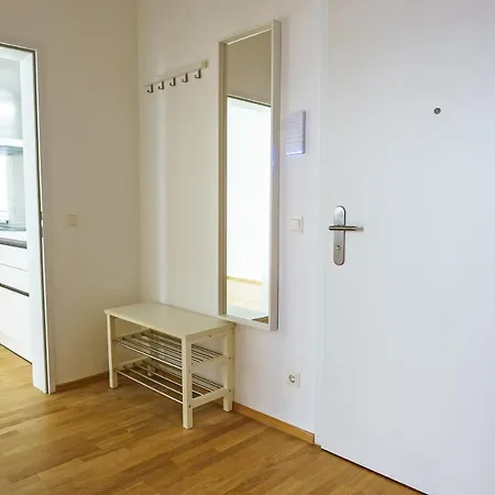 Apartment Ottakring