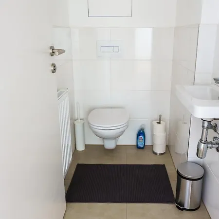 Ottakring Apartment