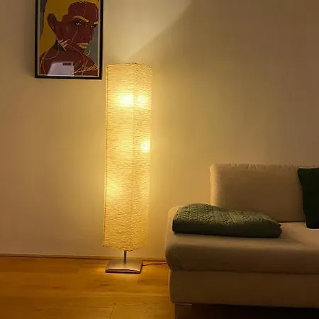 Apartment High In At Stephansplatz